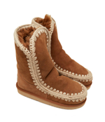 Кожаные угли MOU - коричневый(MU.FW101000A)