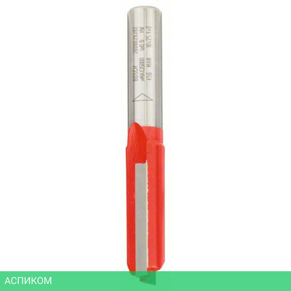 Фреза Bosch 8.0*10*25.4 Expert 2.608.629.392