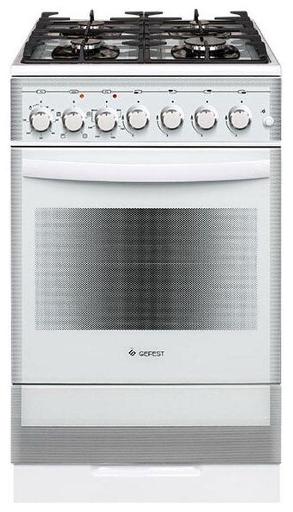 Кухонная плита Гефест 5502-02 0042 Кухонная плита Гефест 5502-02 0042