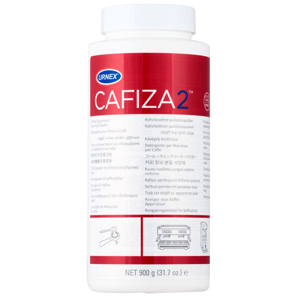 Средство чистящее для кофемашин Cafiza 2 900 г