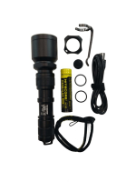 Фонарь MH25 NITECORE