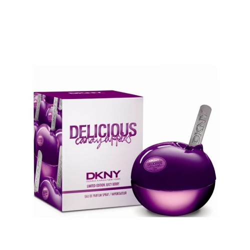 DKNY Delicious Candy Apples Juicy Berry