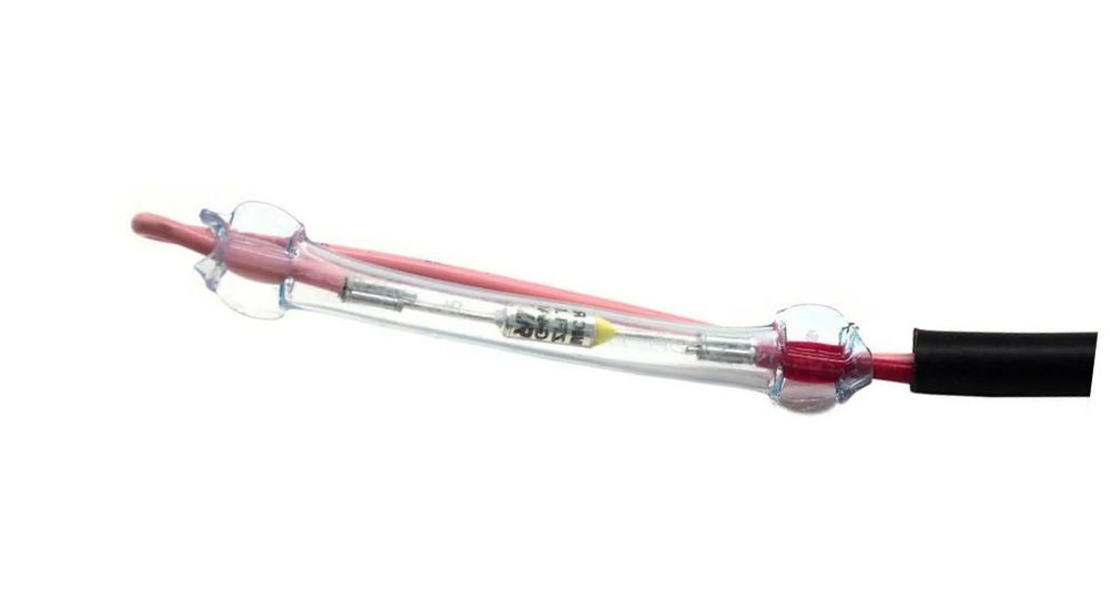 Датчик Samsung DA47-10150E 250V 5A 15C.9C