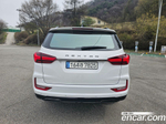 KG Mobility (Ssangyong) All New Rexton Дизель 2.2 4WD (09.2022)