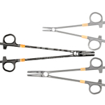 Зажим биполярный лигирующий BOWA TissueSeal PLUS COMFORT длина 160 мм, кабель 4,5 м