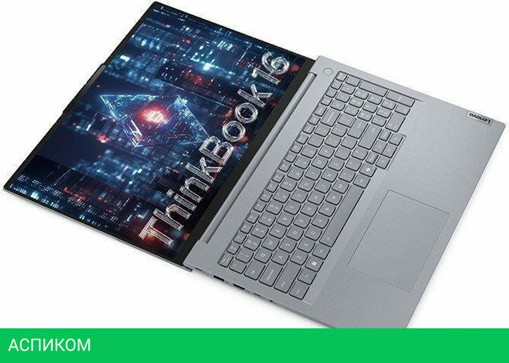 Ноутбук Lenovo ThinkBook 16 G8 IRL 21SH008ART