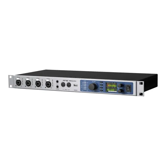 RME Fireface UFX II