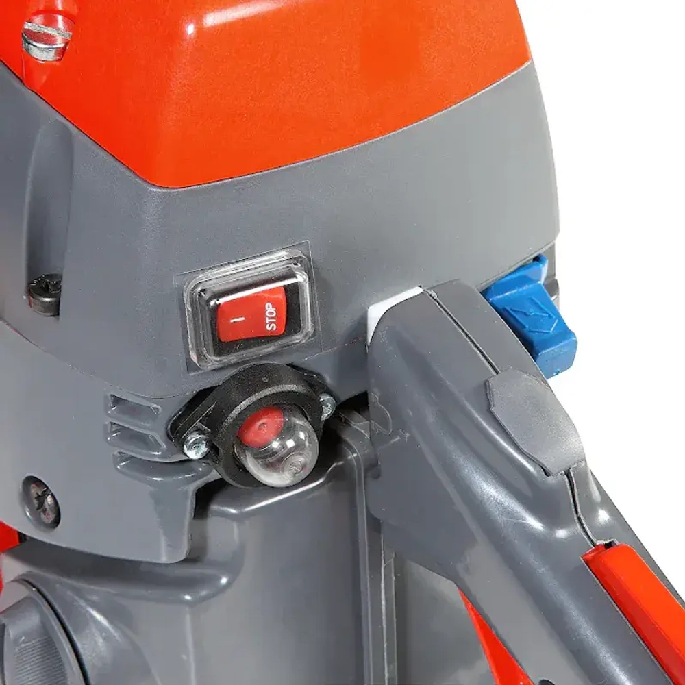 EFCO MT 6300 бензопила 50029130E5