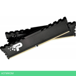 Оперативная память Patriot SL Premium 64Gb DDR4 (PSP464G3200KH1)