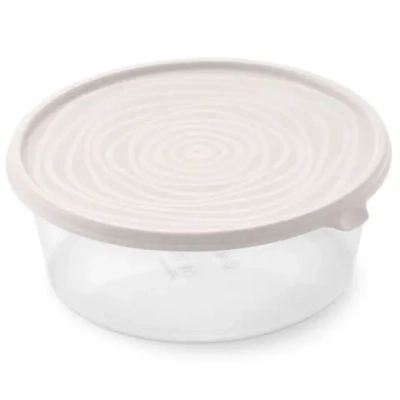 Контейнер «Сальваре» 1,7л кремовый С224КРЕМ