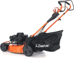 Газонокосилка бензиновая ZimAni LC553HV
