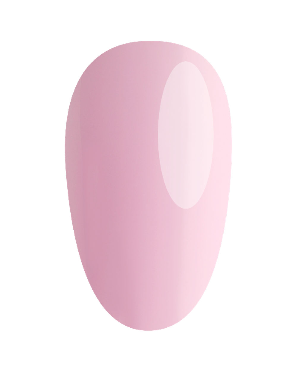 E.MiLac Gamma Base Gel №019 Erato, 15 мл
