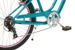 Женский велосипед Schwinn Sivica 7 Women (2018)