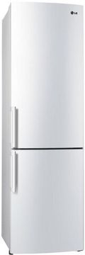 Холодильник LG GA-B489BVCA