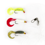 Оснастка окуневая "Дорожка"