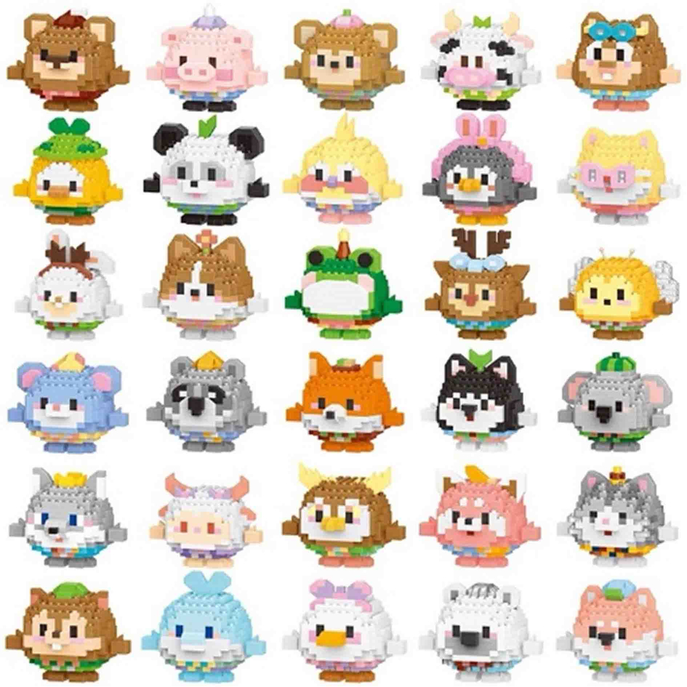 Конструктор Bricks Ball Party