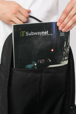 Рюкзак CODERED Action 24 Серый / Красные стропы