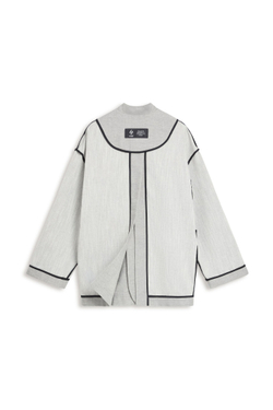 Костюм из крапивы OVSYANKA Gray