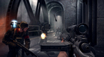 Wolfenstein: The Old Blood PS4 | PS5