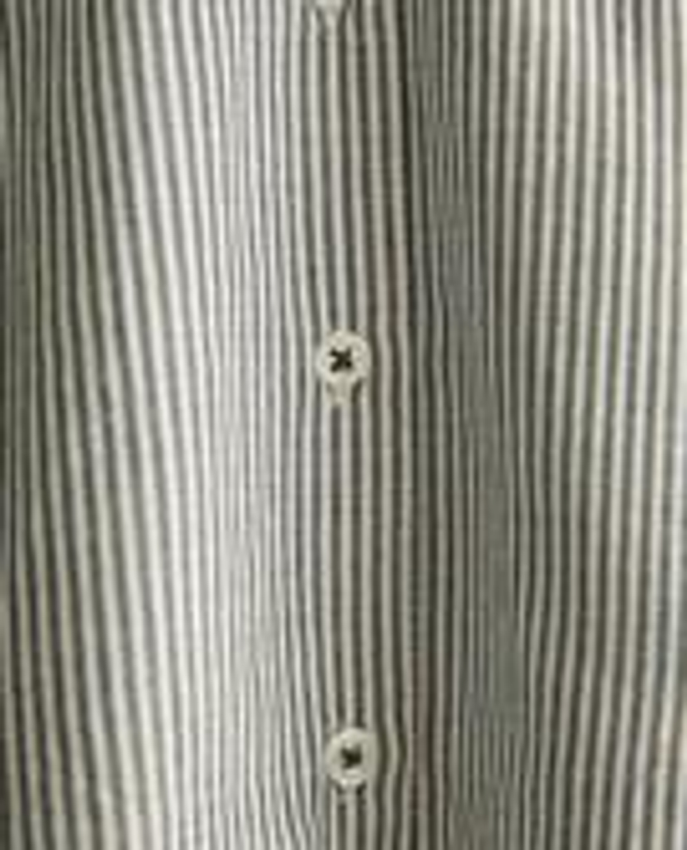 ZARA HOME ДЕТСКАЯ РУБАШКА В ПОЛОСКУ, СИНИЙ