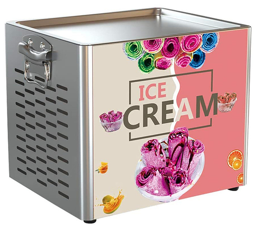Фризер для жареного мороженого Koreco SSI Compact FIC