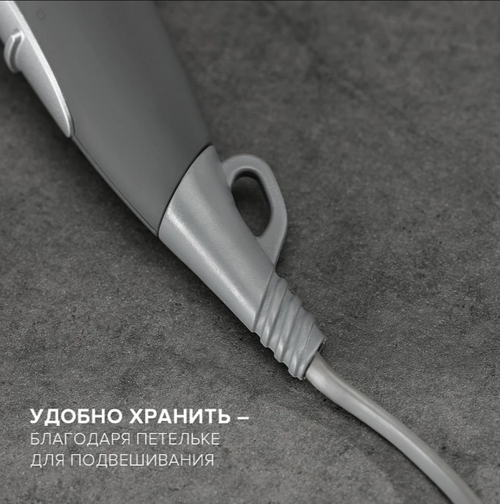 Фен электрический Scarlett Top Style SC-074