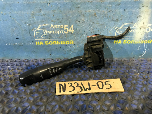 Переключатель подрулевой MITSUBISHI CHARIOT 1995