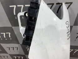 Крыло переднее левое Lada Largus 21-нв Б/У Оригинал 8450013081