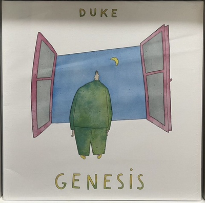Genesis - Duke