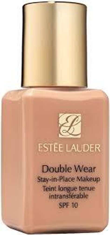 ESTEE LAUDER DOUBLE WEAR STAY-IN-PLACE SPF10 -1N1 IVORY NUDE 72 30 ML