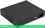 Коммутатор Digma DSP204G-1G-T80 L2