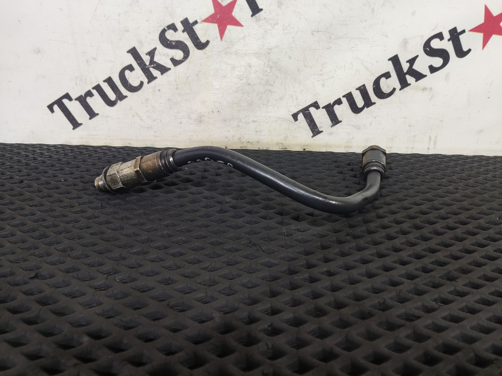 Трубка топливная