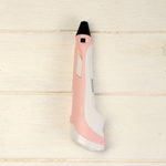 3D ручка для творчества, 3D моделирование, розовая