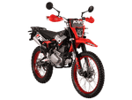 Мотоцикл KAYO K1 300 ROAD (4T PR300 21/18 2026) ПТС