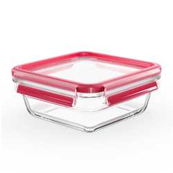 Стеклянный контейнер 0.8 л Tefal Masterseal Glass N1041410