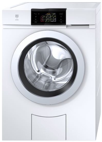 Стиральная машина V-ZUG AdoraWash V6000 AW6TWHCL