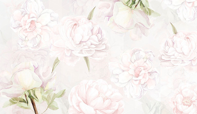 Дизайнерские обои Wall Street La Fioritura