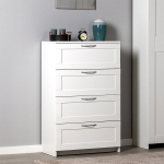 Сириус Комод 4 ящика