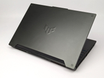 Игровой Ноутбук ASUS TUF Gaming F15/i7-12700H/RTX3060/16/512