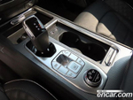 KG Mobility (Ssangyong) All New Rexton Дизель 2.2 4WD (05.2023)
