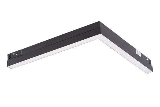 135CX 20W3K SBK (1/20) Светильник для магнитного шинопровода