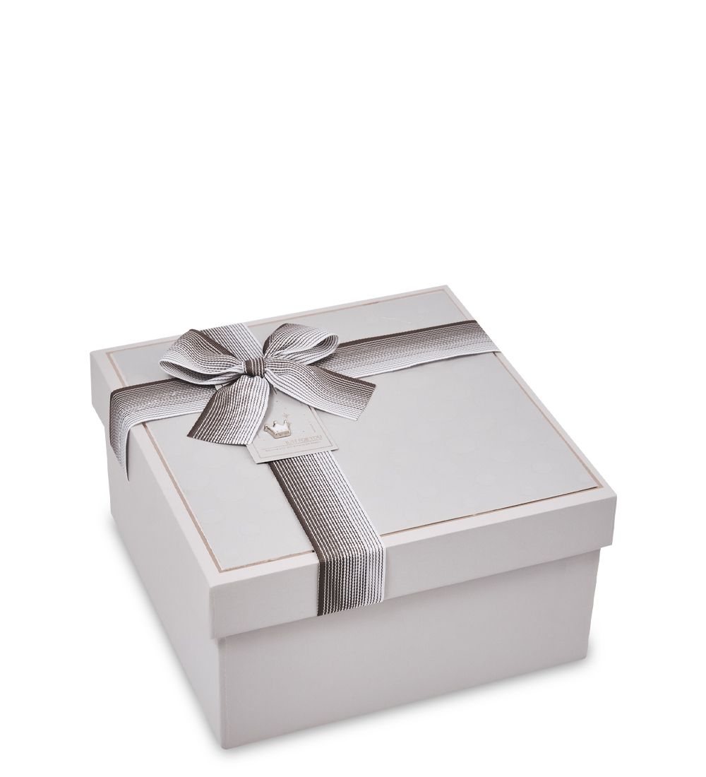 WF-194/1-A Коробка мал., светло-серый