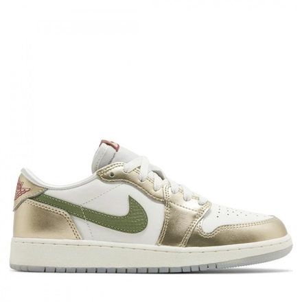 Air Jordan 1 Retro Low OG GS Year Of The Dragon