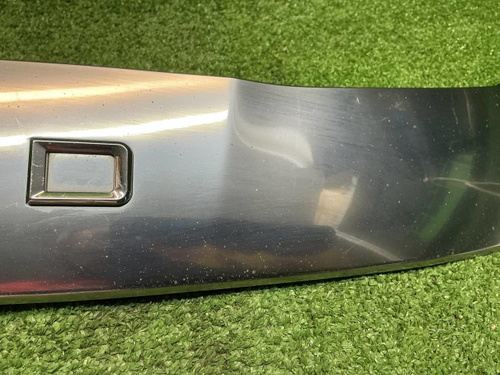 Накладка решетки радиатора EXEED VX (2021-н.в.)