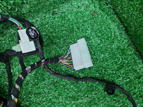 Проводка салонная Hongqi HS5 (2023-н.в.)