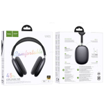 Полноразмерные наушники Hoco W65 (gray)