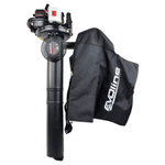 Бензиновая воздуходувка EVOline BLG 31 VAC (4T)