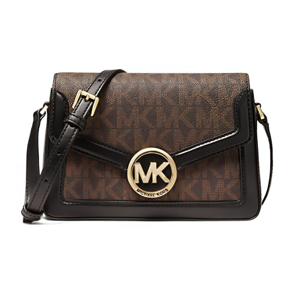 Сумка MICHAEL KORS MK Jessie Logo /, 38T1CI6C1B-292