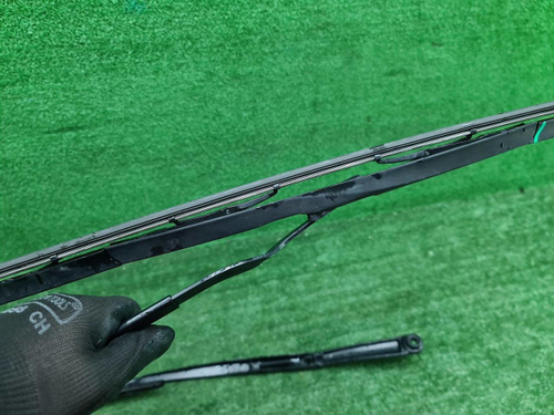 Поводок дворника Комплект Kia Carnival 4 (2020-н.в.)