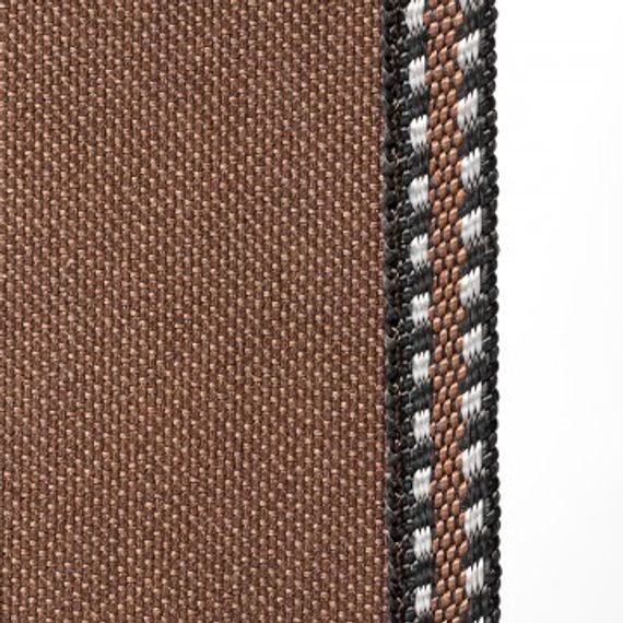 Кровать походная NISUS коричневый (N-BD630-98828-B) 140кг (пр-во ГК Тонар)